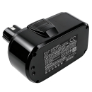 Bateria zamienna do Ryobi CDL1802P4 / B-8288 3300 mAh Ni-MH 18 V (Cameron Sino)