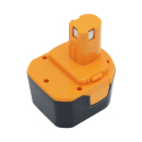 Bateria zamienna do Ryobi CHD1201 / B-8286 2100 mAh Ni-MH 12 V (Cameron Sino)