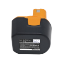 Bateria zamienna do Ryobi CHD1201 / B-8286 2100 mAh Ni-MH 12 V (Cameron Sino)