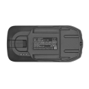 Batería de repuesto para Rowenta X-Force Flex 12.60 / SS-2230002965 3000 mAh Li-ion 25.2 V (Cameron Sino)