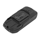 Batería de repuesto para Rowenta X-Force Flex 12.60 / SS-2230002965 3000 mAh Li-ion 25.2 V (Cameron Sino)