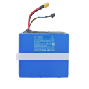 Bateria zamienna do Sagway CM240M1 Terranox Mower / NBDF2220B 18000 mAh Li-ion 21.6 V (Cameron Sino)