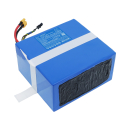 Bateria zamienna do Sagway CM240M1 Terranox Mower / NBDF2220B 18000 mAh Li-ion 21.6 V (Cameron Sino)