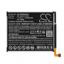 Replacement Battery for Samsung SM-S942B/DS / EB-BS942ABE 4150 mAh Li-Polymer 3.9 V (Cameron Sino)