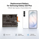 Replacement Battery for Samsung SM-S947B/DB / EB-BS946ABE 4750 mAh Li-Polymer 3.88 V (Cameron Sino)