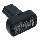 Bateria zamienna do Snap-On CTR761 / CTB8172 2000 mAh Li-ion 14.4 V (Cameron Sino)