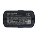 Bateria zamienna do Snap-On CTR761 / CTB8172 2000 mAh Li-ion 14.4 V (Cameron Sino)
