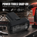 Bateria zamienna do Snap-On CTR761 / CTB8172 2000 mAh Li-ion 14.4 V (Cameron Sino)
