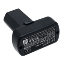 Bateria zamienna do Snap-On CTR761 / CTB8172 2000 mAh Li-ion 14.4 V (Cameron Sino)