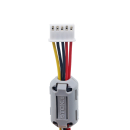 Сменный аккумулятор для беспроводного динамика Teufel Boomster / UTL 18650 10200 мАч Li-ion 7,4 В (Cameron Sino)