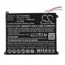 Ersatzakku für Toshiba Portege Z20T-B-124 / PA5214U-1BRS 3050 mAh Li-Polymer 11,4 V (Cameron Sino)
