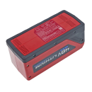 Replacement Battery for TORO Brush Cutter 51488 / 88508 2000 mAh Li-ion 48 V (Cameron Sino)