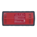 Replacement Battery for TORO Brush Cutter 51488 / 88508 2000 mAh Li-ion 48 V (Cameron Sino)