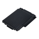 Batería de repuesto para el ordenador móvil robusto Unitech PA768 / 1400-900072G 7400 mAh Li-ion 3,85 V (Cameron Sino)