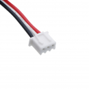 Ersatzakku für Yealink SP92USBC/A / YLLR1865C2400WHTT 3400 mAh Li-Ion 3,7 V (Cameron Sino)