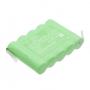 Batería de repuesto para Bang & Olufsen Beolink 7000 / BW888200747 800 mAh Ni-MH 6 V (Cameron Sino)