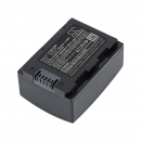 Ersatzakku für Samsung SMX-F70BP / IA-BP105R 900mAh Li-Ion 3,7V (Cameron Sino)