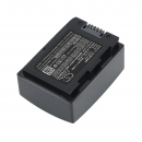 Ersatzakku für Samsung SMX-F70BP / IA-BP105R 900mAh Li-Ion 3,7V (Cameron Sino)