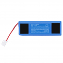 Batería de repuesto para Cobra Audio Box / 503690 2000 mAh Li-Polymer 14.8 V (Cameron Sino)