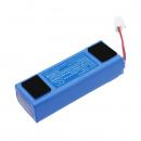 Batería de repuesto para Cobra Audio Box / 503690 2000 mAh Li-Polymer 14.8 V (Cameron Sino)