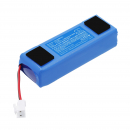 Batería de repuesto para Cobra Audio Box / 503690 2000 mAh Li-Polymer 14.8 V (Cameron Sino)