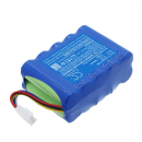 Сменный аккумулятор для инфузомата Codan Argus 717/601660 1800 мАч Ni-MH 12 В (Cameron Sino)