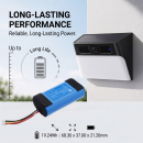 Ersatzakku für Eufy T81A0 / T81A0 5200mAh Li-Ion 3,7V (Cameron Sino)