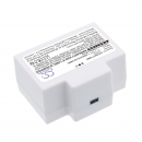 Сменный аккумулятор для ENMIND EN-V7 / DC203 2600 мАч Li-ion 11,1 В (Cameron Sino)