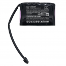 Сменный аккумулятор для Fujifilm Sonosite PX P23597-05 / 07-56418-201 3000 мАч Li-ion 21,6 В (Cameron Sino)