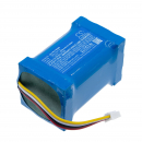 Сменный аккумулятор для топливного насоса Fresenius DC7 / FBALCO0116 4400 мАч Li-ion 7,4 В (Cameron Sino)