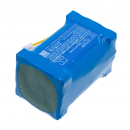 Сменный аккумулятор для топливного насоса Fresenius DC7 / FBALCO0116 4400 мАч Li-ion 7,4 В (Cameron Sino)
