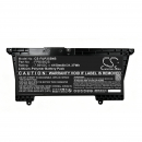 Replacement Battery for Fujitsu / FMVNBP255 4150 mAh Li-Polymer 7.56 V (Cameron Sino)