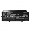 Replacement Battery for Fujitsu / CP818110-01 4050 mAh Li-Polymer 15.4 V (Cameron Sino)