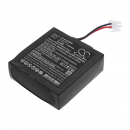 Bateria zamienna do GENORAY PORT-X Ⅲ / P3-061PFC 1200 mAh Li-Polymer 22.2 V (Cameron Sino)