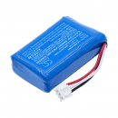 Bateria zamienna do hawkmed Infusion Pump HK-400III / AEC903466 1800 mAh Li-Polymer 7.4 V (Cameron Sino)