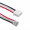 Bateria zamienna do hawkmed Infusion Pump HK-400III / AEC903466 1800 mAh Li-Polymer 7.4 V (Cameron Sino)