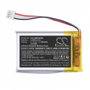 Batería de repuesto para el control remoto inalámbrico Hayward AQL2-POD2 AquaPod / AHB553450 1100 mAh Li-Polymer 3.7 V (Cameron Sino)