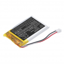 Batería de repuesto para el control remoto inalámbrico Hayward AQL2-POD2 AquaPod / AHB553450 1100 mAh Li-Polymer 3.7 V (Cameron Sino)