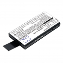 Batería de repuesto para radio Hytera PNC380 POC / BP4006, 4000 mAh, polímero de litio, 3,85 V (Cameron Sino)