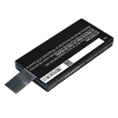 Batería de repuesto para radio Hytera PNC380 POC / BP4006, 4000 mAh, polímero de litio, 3,85 V (Cameron Sino)
