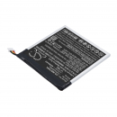 Batería de repuesto para Ingenico Moby / FHP408086L 4500 mAh Li-Polymer 3.8 V (Cameron Sino)