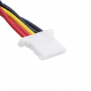 Batería de repuesto para Ingenico Moby / FHP408086L 4500 mAh Li-Polymer 3.8 V (Cameron Sino)