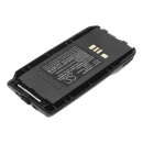 Batería de repuesto para Motorola XTS4000 / NNTN6944, 630 mAh, iones de litio, 7,4 V (Cameron Sino)