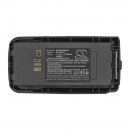 Batería de repuesto para Motorola XTS4000 / NNTN6944, 630 mAh, iones de litio, 7,4 V (Cameron Sino)