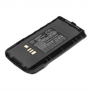 Batería de repuesto para Motorola XTS4000 / NNTN6944, 630 mAh, iones de litio, 7,4 V (Cameron Sino)