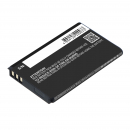 Ersatzakku für Nokia TA-1456 / BL-L5K 1000 mAh Li-Ion 3,7 V (Cameron Sino)