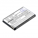 Ersatzakku für Nokia TA-1456 / BL-L5K 1000 mAh Li-Ion 3,7 V (Cameron Sino)