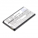 Ersatzakku für Nokia 230 2024 / BL-L5N 1400 mAh Li-Ion 3,7 V (Cameron Sino)
