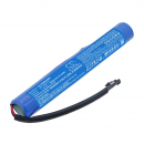 Ersatzakku für Neuromove NM900 / AVT-900173 2600 mAh Li-Ion 7,4 V (Cameron Sino)