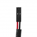 Ersatzakku für Neuromove NM900 / AVT-900173 2600 mAh Li-Ion 7,4 V (Cameron Sino)